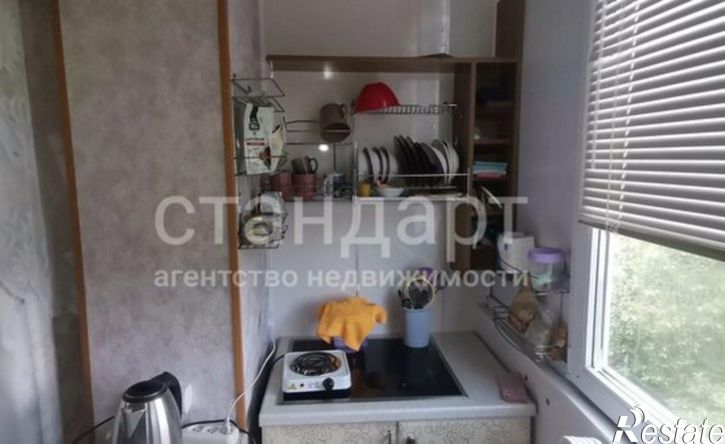1-комн квартира ул Балахонова, 27,  д. 27
