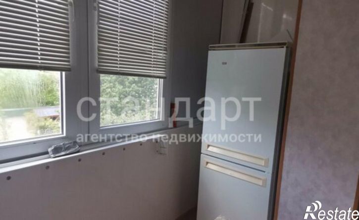1-комн квартира ул Балахонова, 27,  д. 27