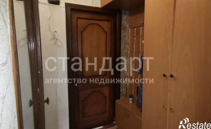 1-комн квартира ул Балахонова, 27,  д. 27