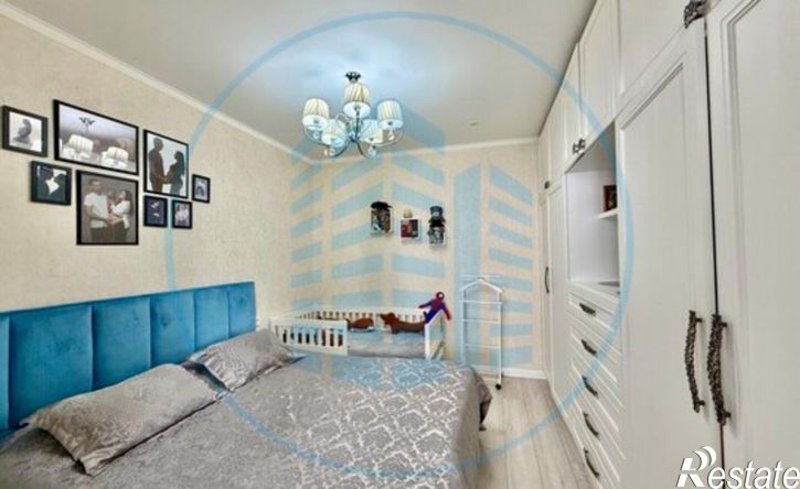 1-комн квартира улица Фридриха Энгельса, 44/1