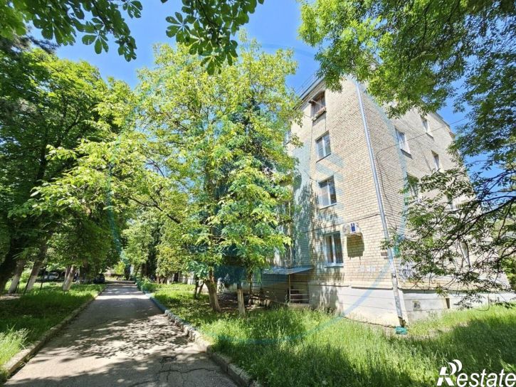 1-комн квартира ул Октябрьская, 457,  д. 457