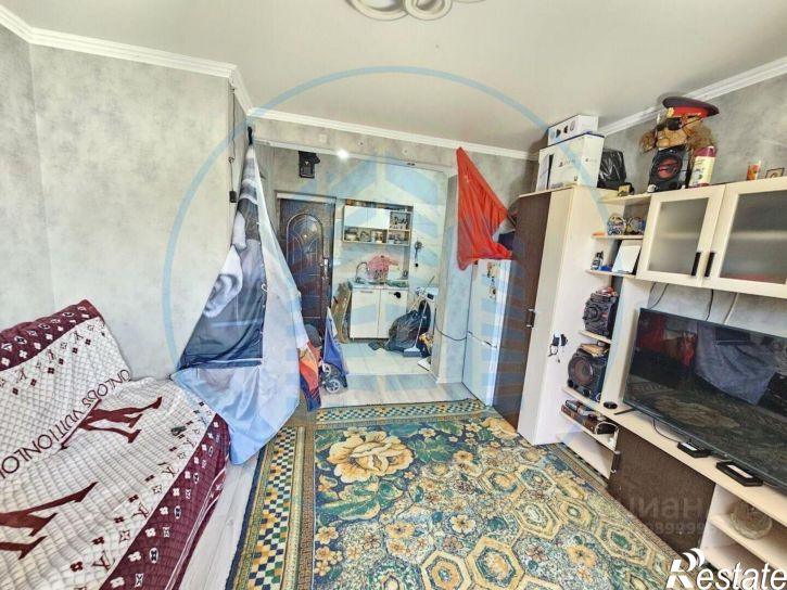 1-комн квартира ул Октябрьская, 457,  д. 457
