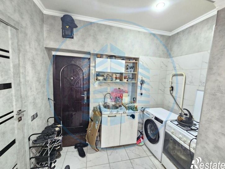 1-комн квартира ул Октябрьская, 457,  д. 457