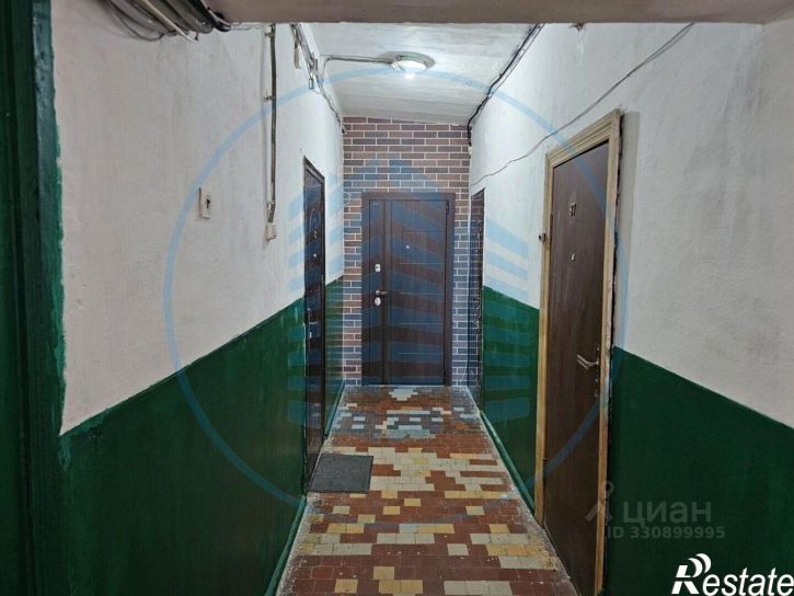 1-комн квартира ул Октябрьская, 457,  д. 457