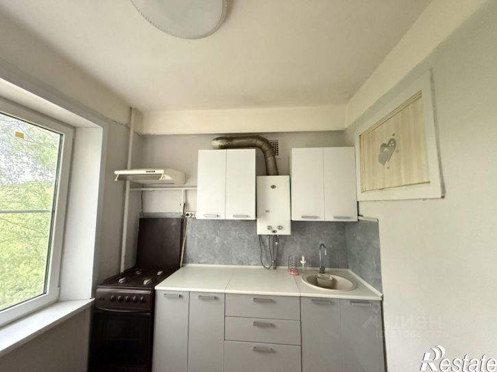1-комн квартира ул Октябрьская, 429,  д. 429