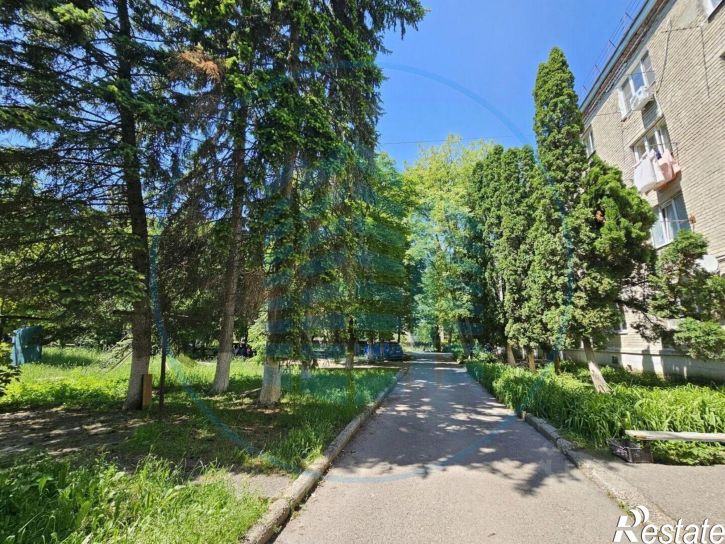 1-комн квартира ул Октябрьская, 457,  д. 457