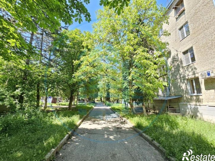 1-комн квартира ул Октябрьская, 457,  д. 457