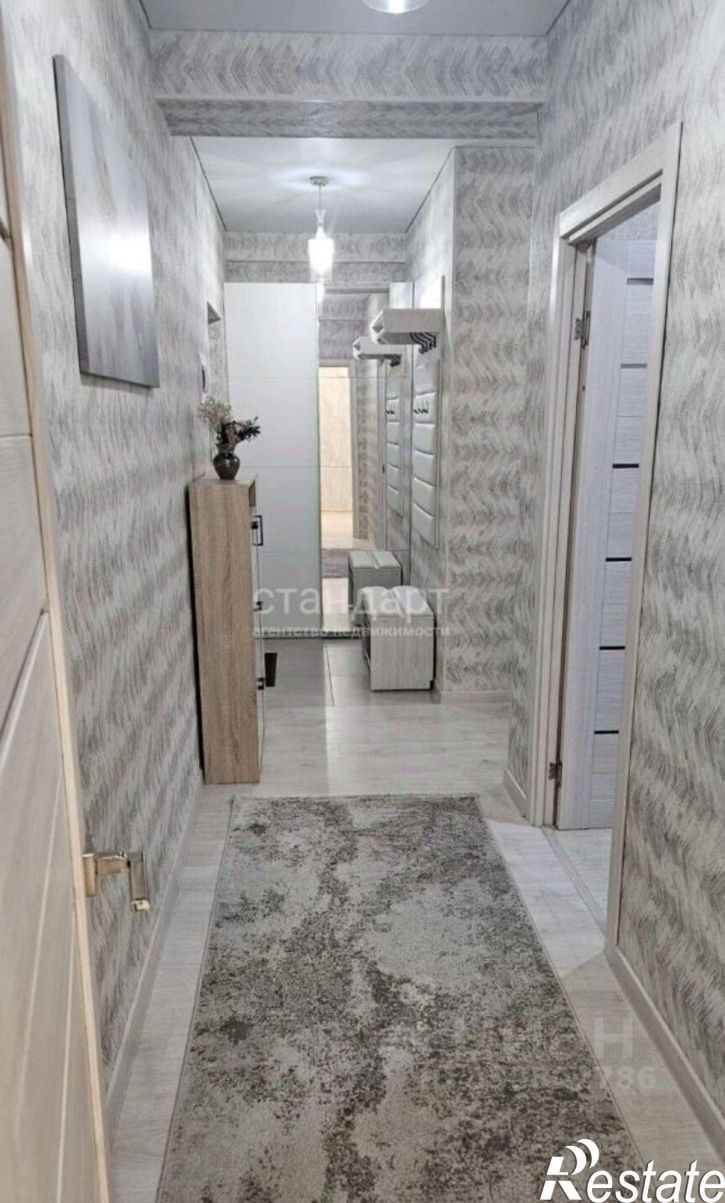 2-комн квартира Никольская улица, 15А,  д. 15А