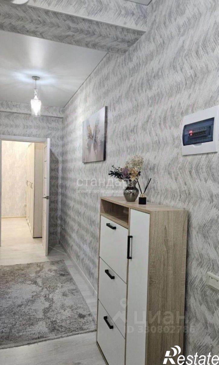 2-комн квартира Никольская улица, 15А,  д. 15А