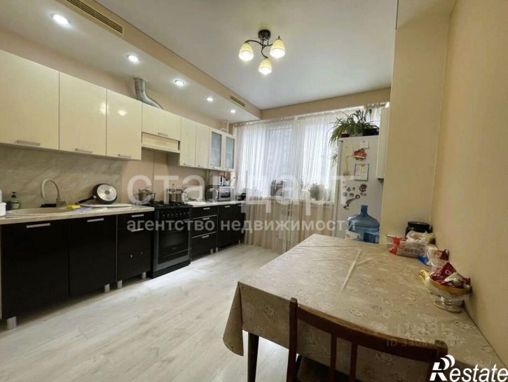 2-комн квартира Никольская улица, 15А,  д. 15А