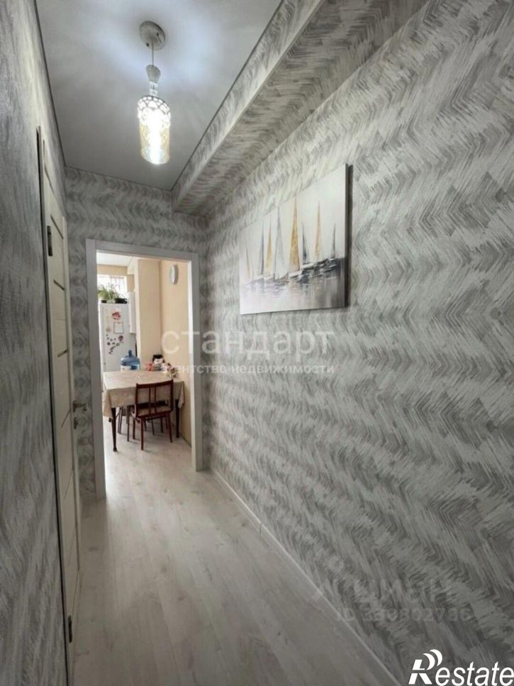 2-комн квартира Никольская улица, 15А,  д. 15А