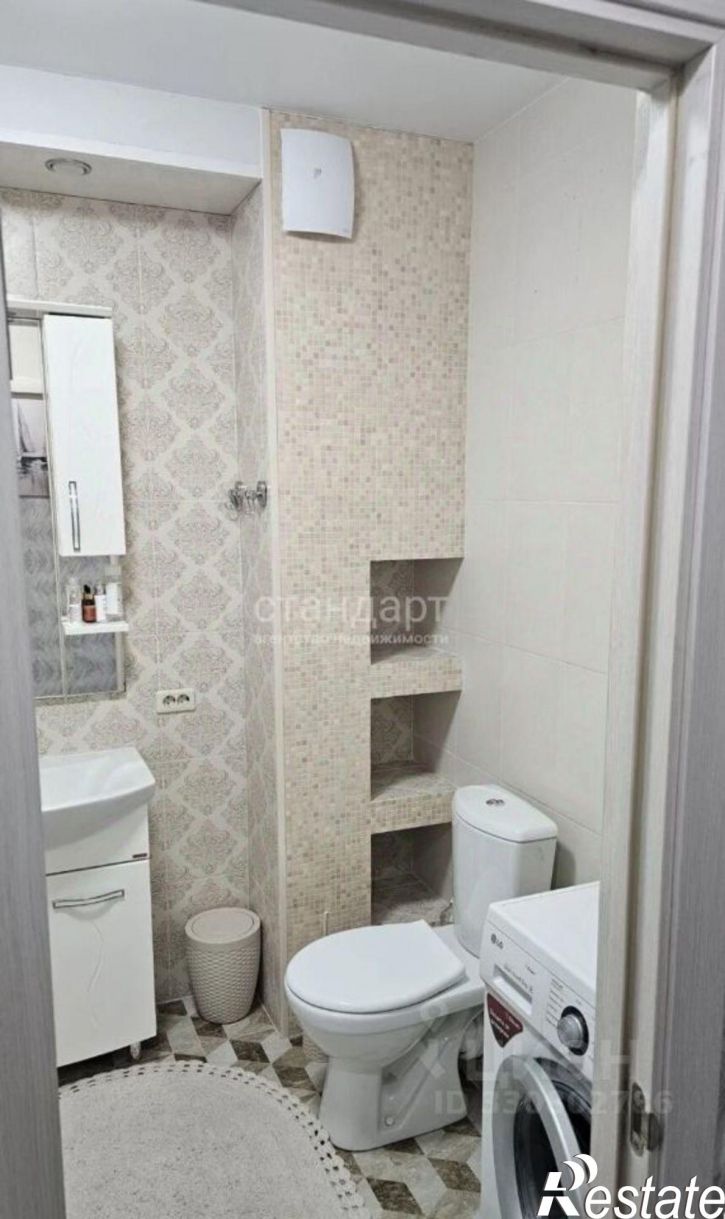 2-комн квартира Никольская улица, 15А,  д. 15А