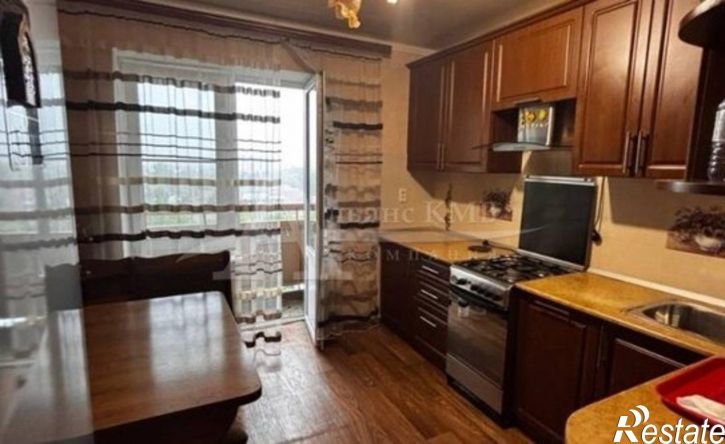 2-комн квартира улица Балахонова, 27,  д. 27