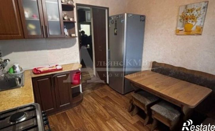 2-комн квартира улица Балахонова, 27,  д. 27
