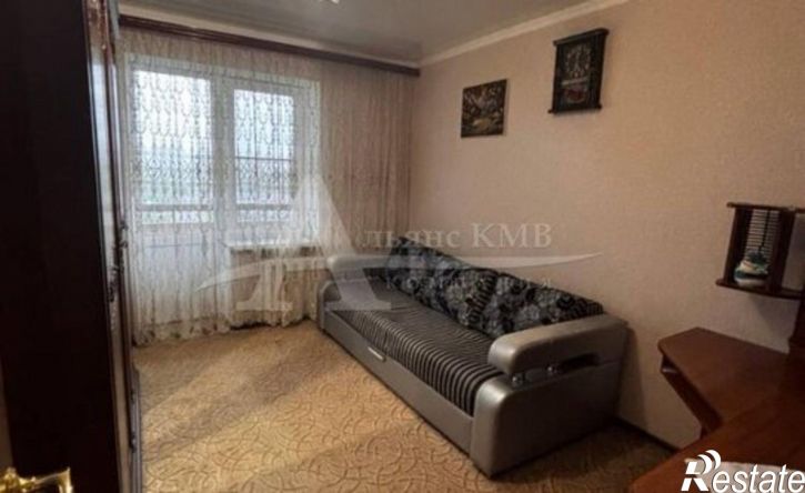 2-комн квартира улица Балахонова, 27,  д. 27