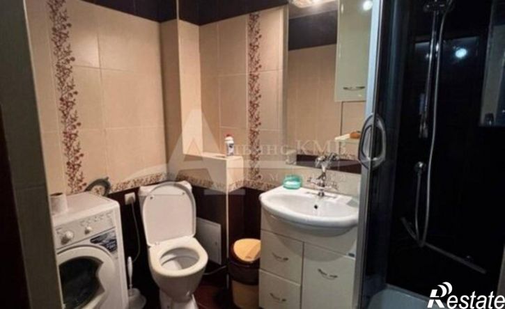 2-комн квартира улица Балахонова, 27,  д. 27