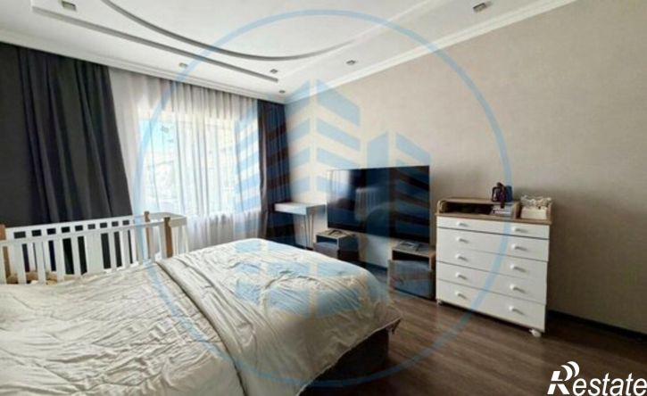 1-комн квартира Октябрьская улица, 458,  д. 458