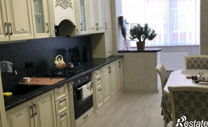 1-комн квартира Мельничный переулок, 20А,  д. 20А