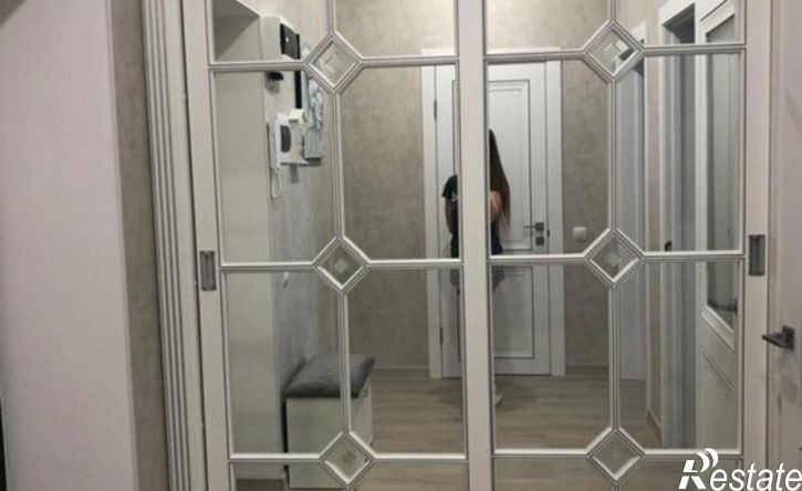 1-комн квартира Мельничный переулок, 20А,  д. 20А