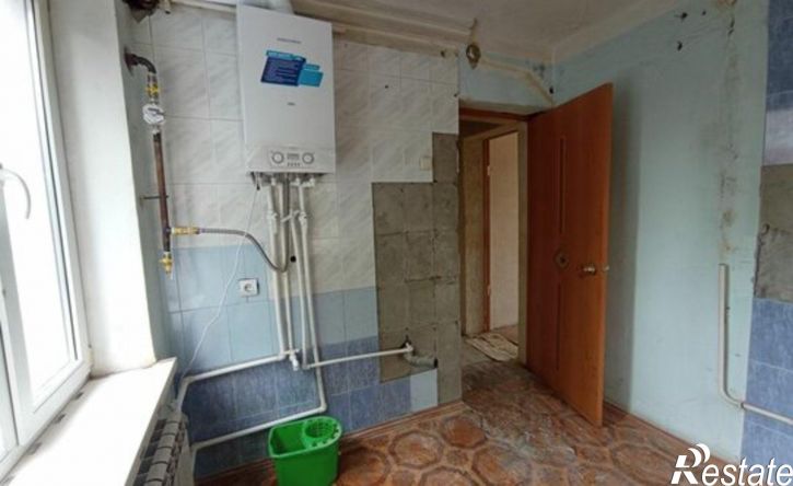 2-комн квартира Первомайская улица, 175А,  д. 175А