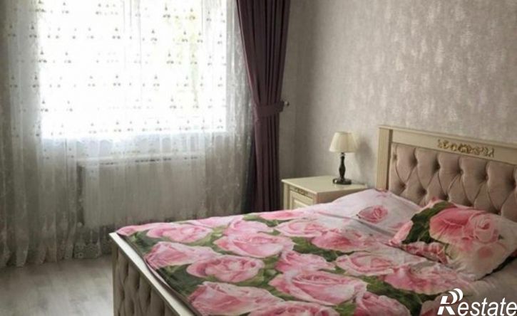1-комн квартира Мельничный переулок, 20А,  д. 20А