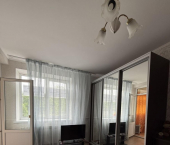 1-комн, 36кв м, этаж 1/5 Орджоникидзе ул, 89
