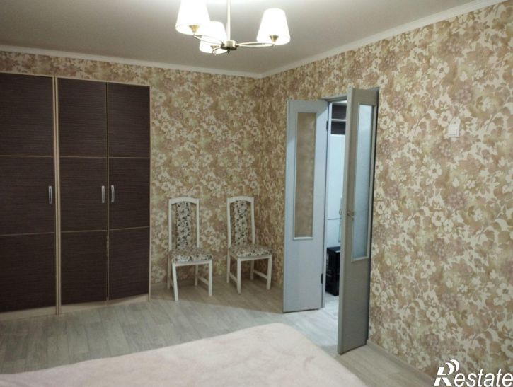 1-комн квартира Октябрьская улица, 449,  д. 449