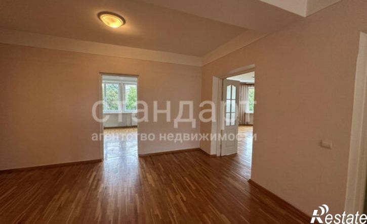 3-комн квартира ул Новопятигорская, 8,  д. 8