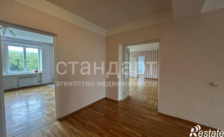 3-комн квартира ул Новопятигорская, 8,  д. 8