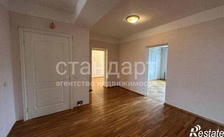 3-комн квартира ул Новопятигорская, 8,  д. 8