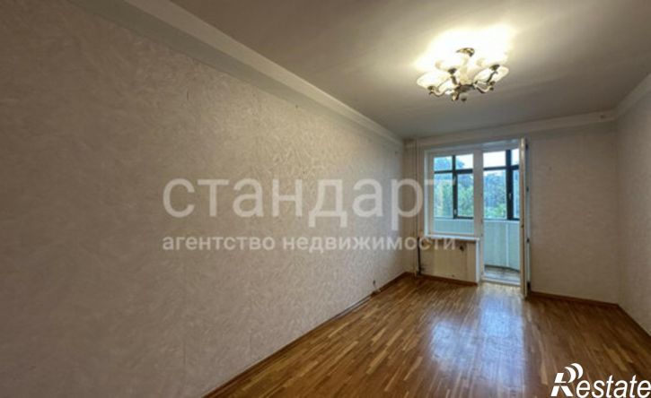 3-комн квартира ул Новопятигорская, 8,  д. 8