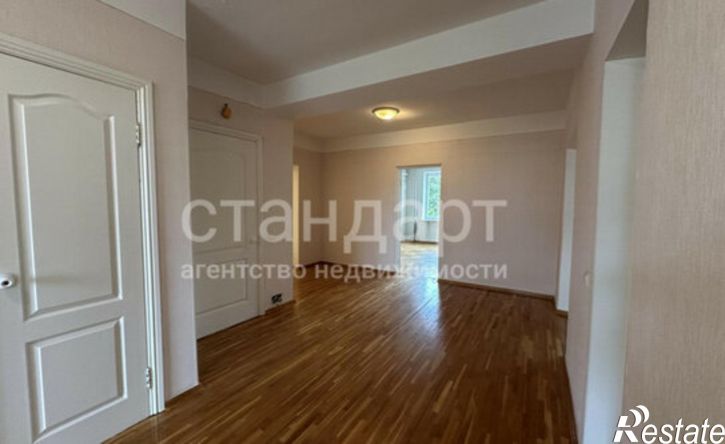 3-комн квартира ул Новопятигорская, 8,  д. 8