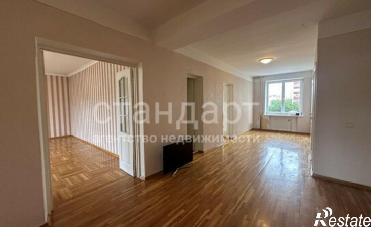 3-комн квартира ул Новопятигорская, 8,  д. 8