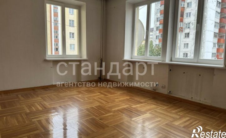 3-комн квартира ул Новопятигорская, 8,  д. 8