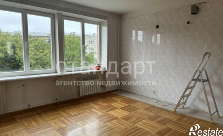3-комн квартира ул Новопятигорская, 8,  д. 8