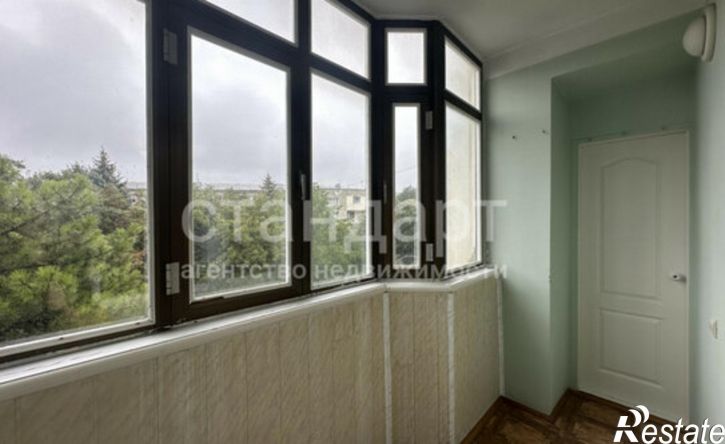 3-комн квартира ул Новопятигорская, 8,  д. 8