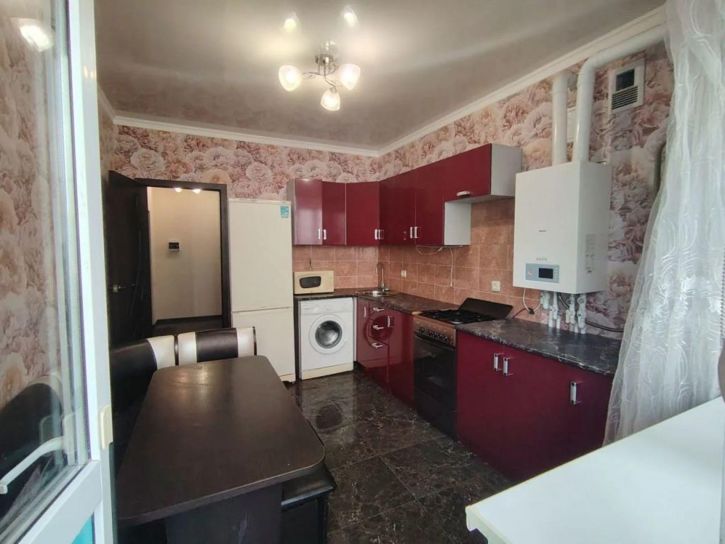 1-комн квартира Фридриха Энгельса ул, 63