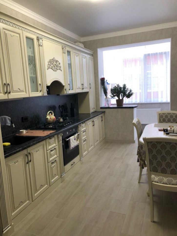 1-комн квартира Мельничный пер, 20а