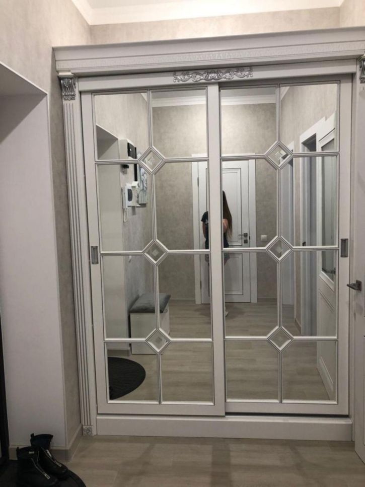 1-комн квартира Мельничный пер, 20а