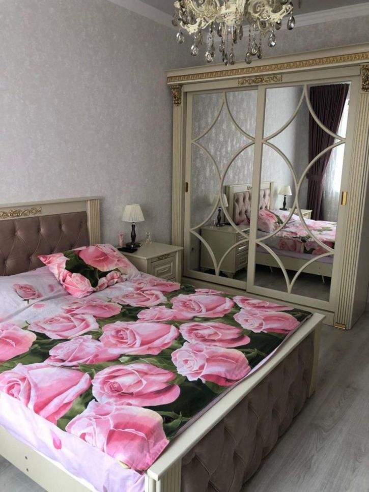 1-комн квартира Мельничный пер, 20а