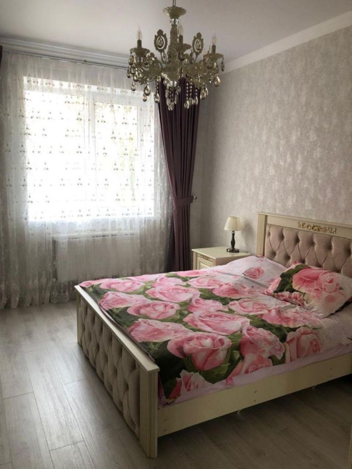 1-комн квартира Мельничный пер, 20а