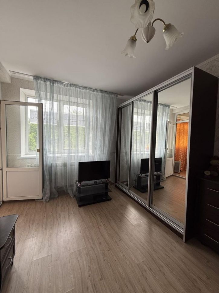 1-комн квартира Орджоникидзе ул, 89