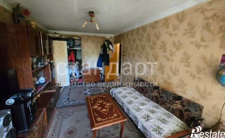 2-комн квартира ул Белоугольная, 12,  д. 12