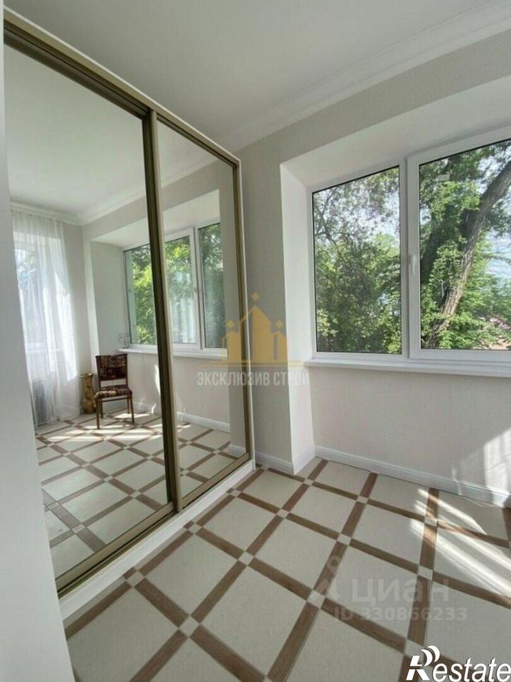 3-комн квартира улица Пушкина, 52А,  д. 52А