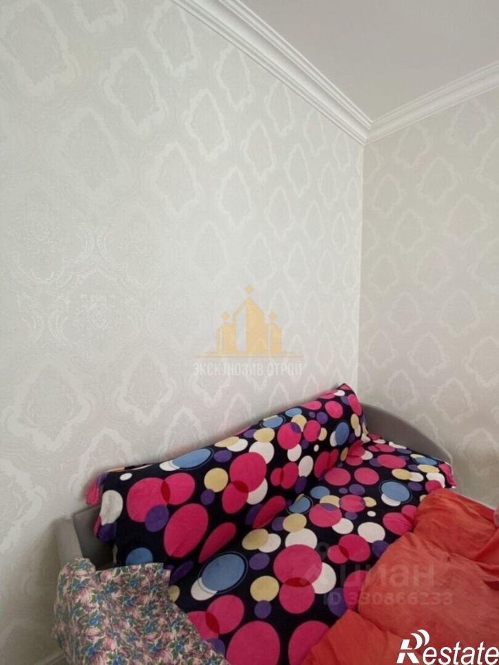 3-комн квартира улица Пушкина, 52А,  д. 52А