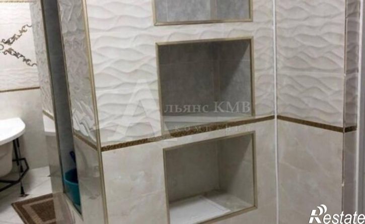 3-комн квартира Октябрьская улица, 337/1,  д. 337/1