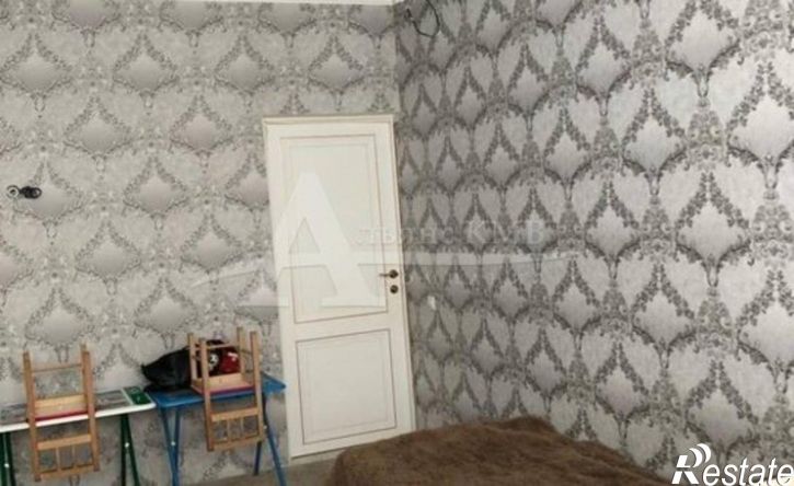 3-комн квартира Октябрьская улица, 337/1,  д. 337/1