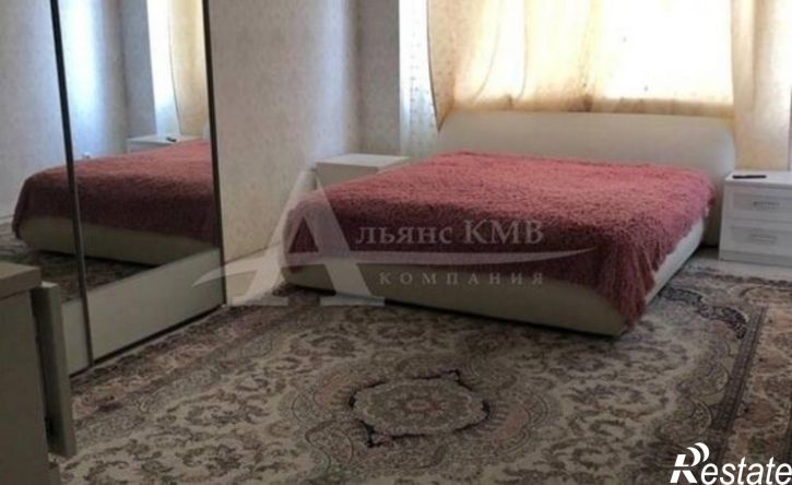3-комн квартира Октябрьская улица, 337/1,  д. 337/1