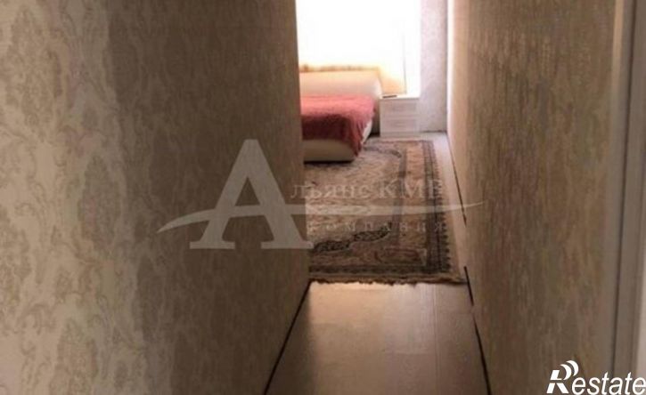 3-комн квартира Октябрьская улица, 337/1,  д. 337/1