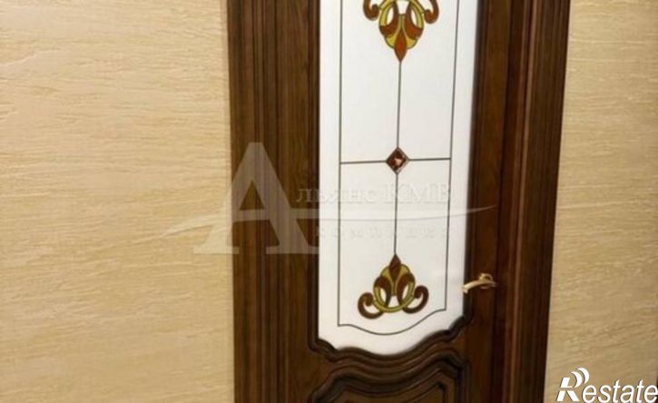3-комн квартира улица Орджоникидзе, 84 к1,  д. 84 к1